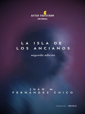 cover image of La isla de los ancianos